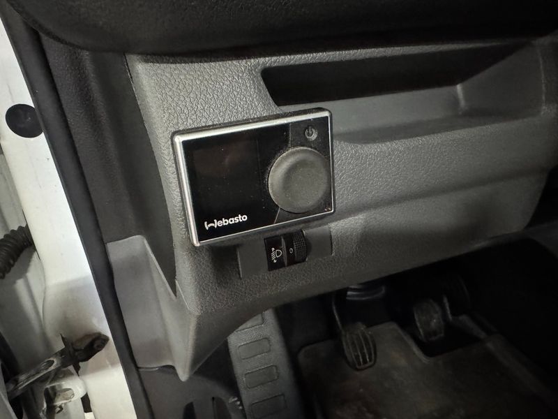 Citroen Jumpy bild 9