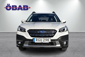 Subaru Outback bild 2
