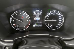 Subaru Outback bild 11