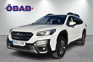 Subaru Outback bild 1