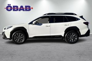 Subaru Outback bild 4