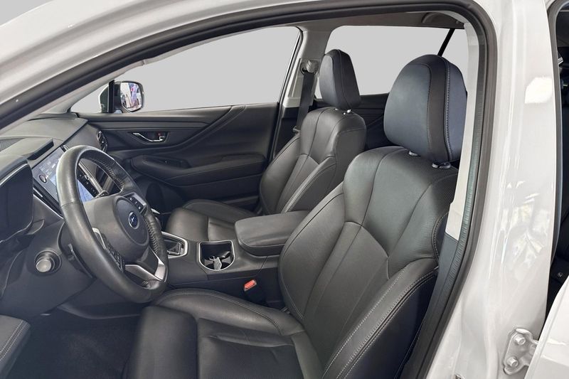 Subaru Outback bild 8