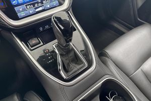 Subaru Outback bild 12