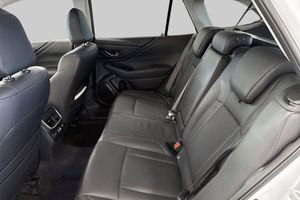 Subaru Outback bild 9