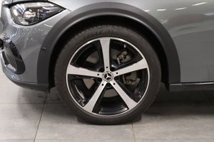 Mercedes C220 bild 9