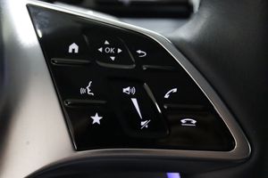 Mercedes C220 bild 20