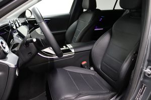 Mercedes C220 bild 22