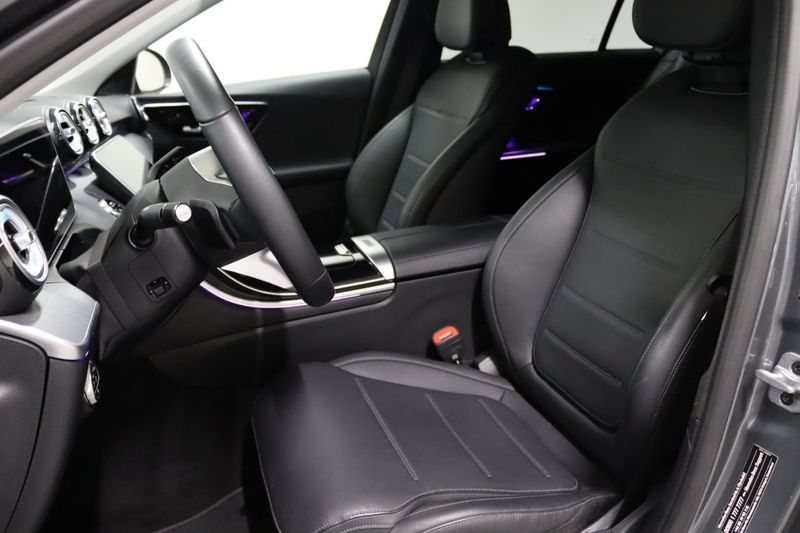 Mercedes C220 bild 22