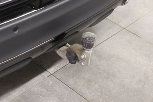 Mercedes C220 bild 7