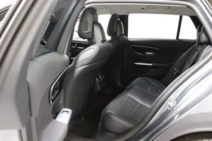Mercedes C220 bild 11