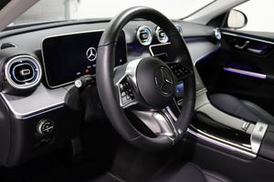 Mercedes C220 bild 21