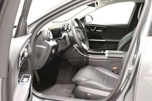 Mercedes C220 bild 10
