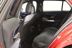 Mercedes E300 bild 11