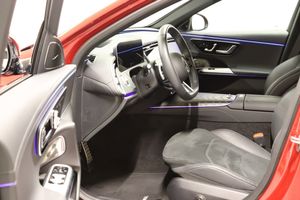 Mercedes E300 bild 10