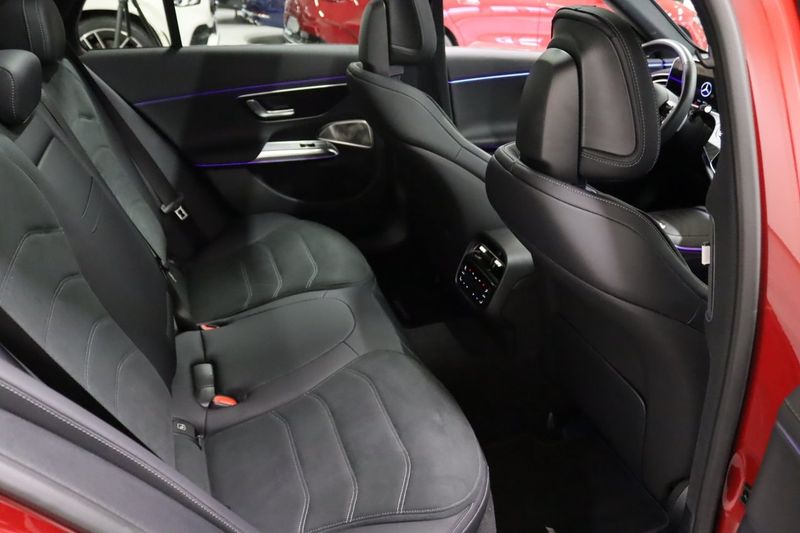 Mercedes E300 bild 26