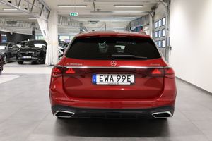 Mercedes E300 bild 5