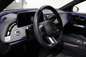 Mercedes E300 bild 22