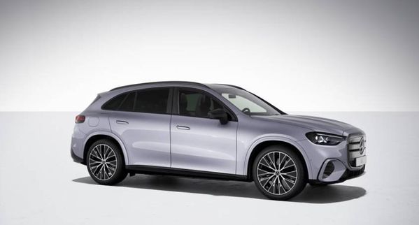 Mercedes GLC400 4M *Omg Lev* AMG/Premium/Pano/Superscreen/Moms - 2027