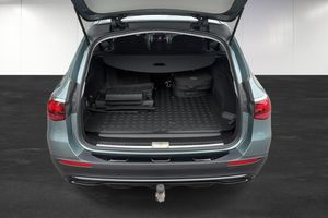 Mercedes E300 bild 12