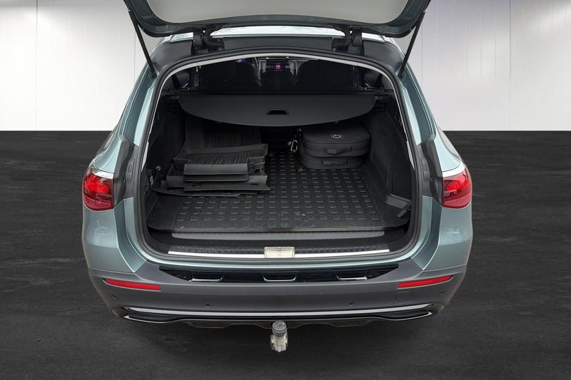 Mercedes E300 bild 12