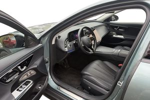 Mercedes E300 bild 11
