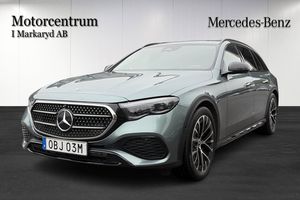 Mercedes E300 bild 1