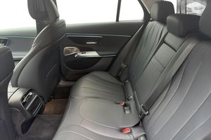 Mercedes E300 bild 10