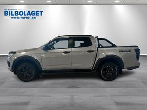 Isuzu D-Max bild 2