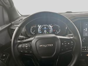 Isuzu D-Max bild 4
