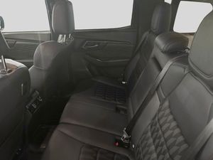 Isuzu D-Max bild 9
