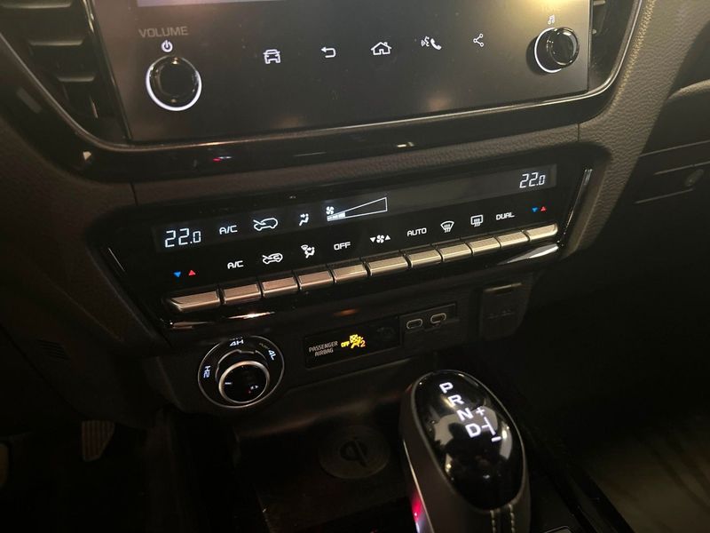 Isuzu D-Max bild 8