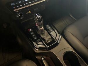 Isuzu D-Max bild 7