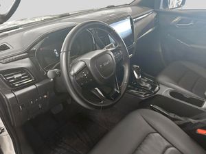 Isuzu D-Max bild 5