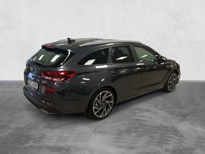 Hyundai i30 bild 5