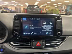 Hyundai i30 bild 15