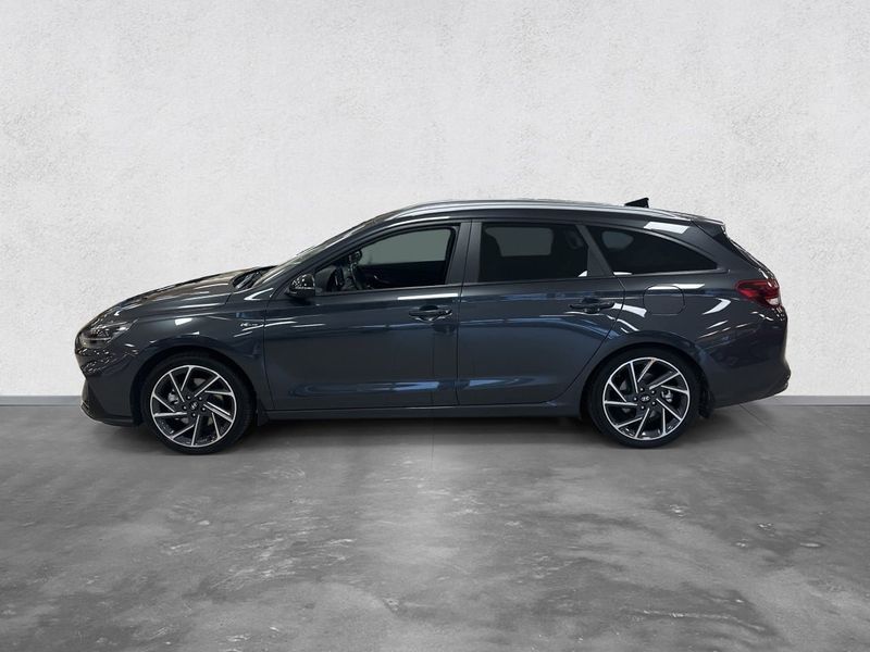 Hyundai i30 bild 2