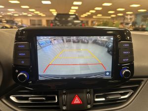Hyundai i30 bild 16