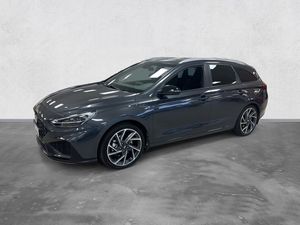Hyundai i30 bild 1