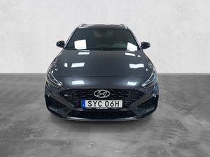 Hyundai i30 bild 8