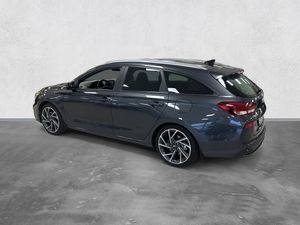 Hyundai i30 bild 3
