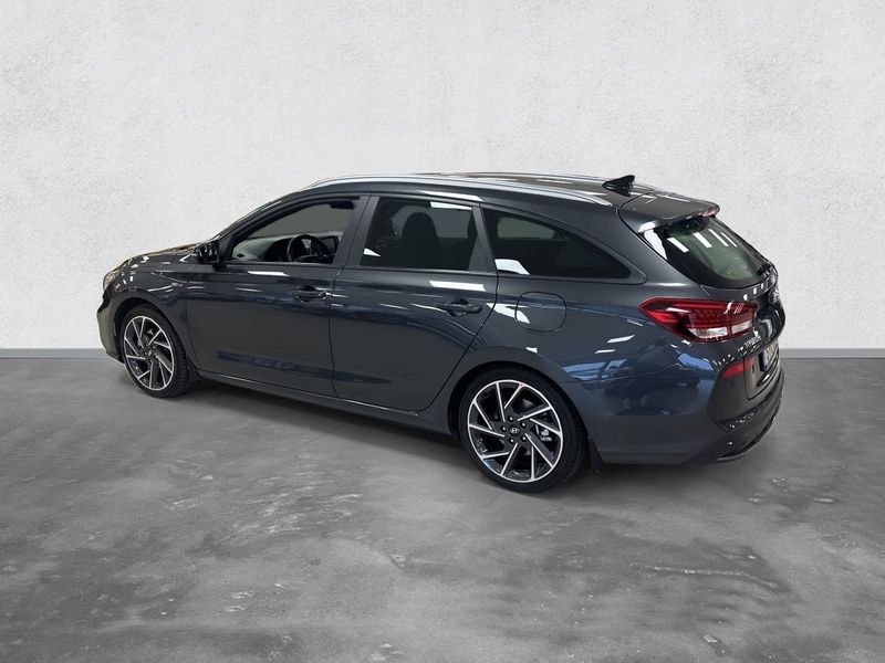 Hyundai i30 bild 3