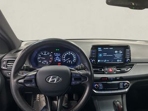 Hyundai i30 bild 12