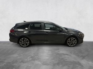 Hyundai i30 bild 6