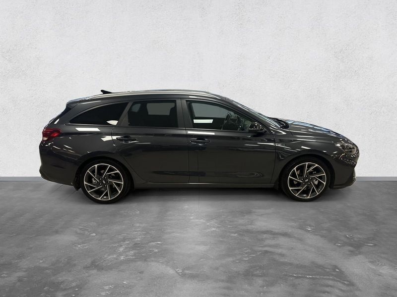 Hyundai i30 bild 6