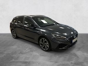 Hyundai i30 bild 7