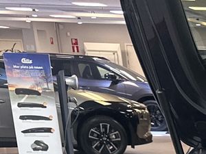 Hyundai i30 bild 9