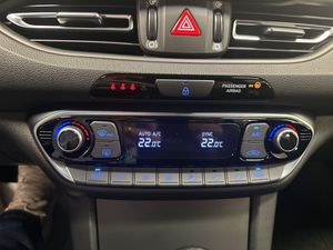 Hyundai i30 bild 17