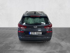 Hyundai i30 bild 4