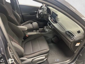 Hyundai i30 bild 11