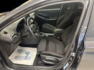 Hyundai i30 bild 10